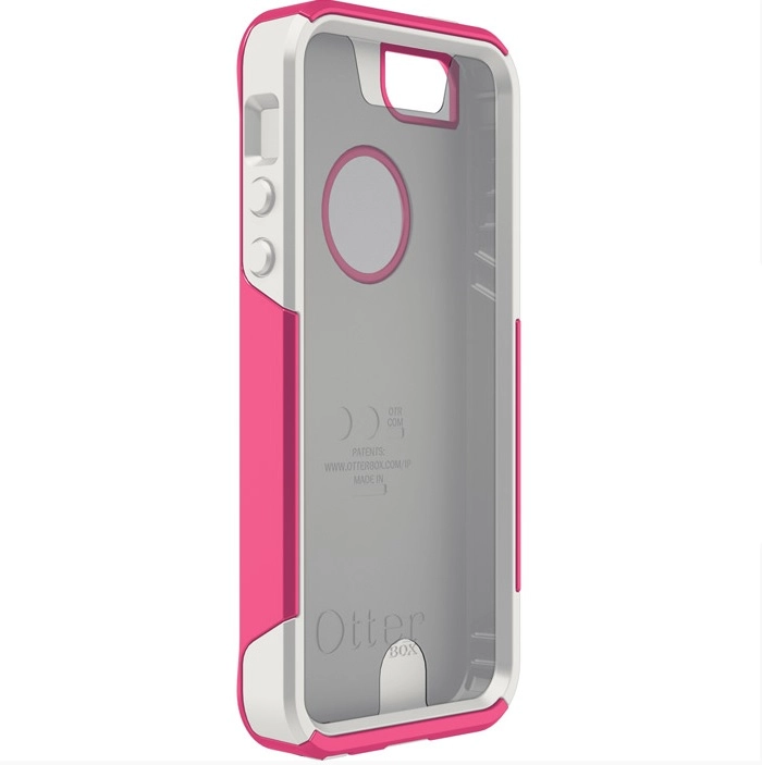 OtterBox Commuter Series For iPhone 5/ 5S OtterBox Commuter Series For iPhone 5/ 5S